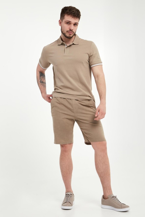 Polo męskie Amare JOOP! JEANS