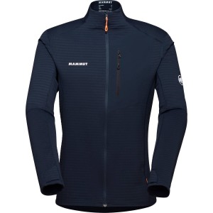 Bluza trekkingowa męska Mammut Taiss Light ML