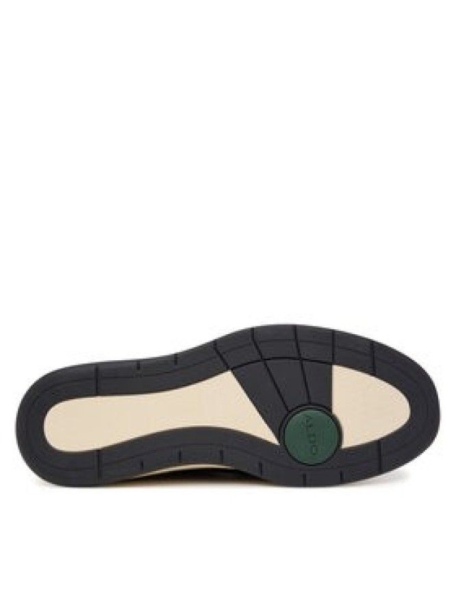 Aldo Sneakersy Konnor 14134971 Brązowy