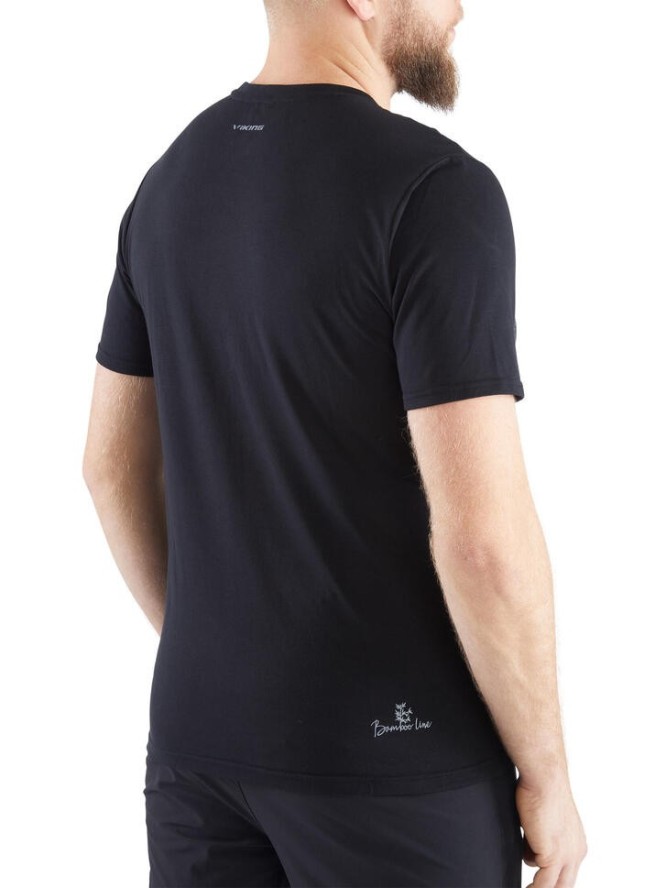 T-shirt męski VIKING Lenta Bamboo Light