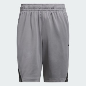 Szorty Legends 3-Stripes Basketball