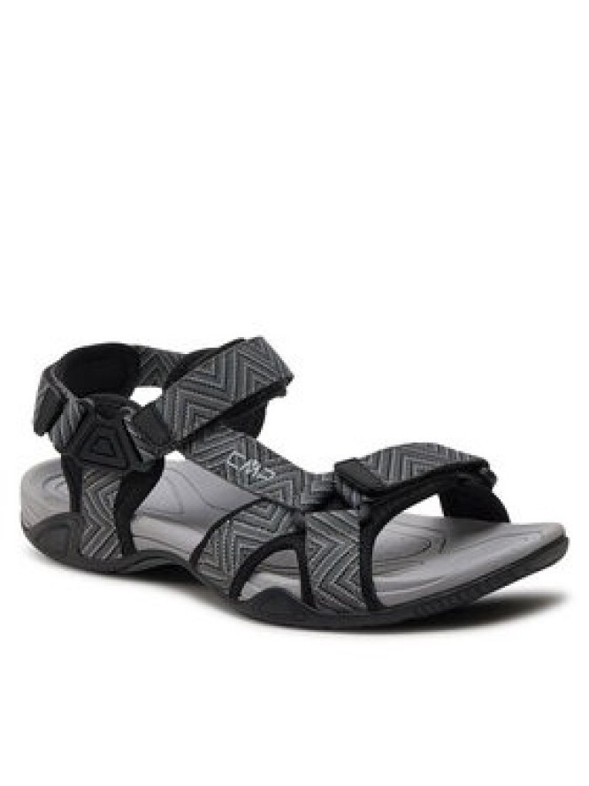 CMP Sandały Hamal Hiking Sandal 38Q9957 Szary
