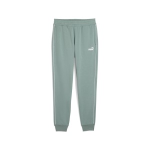 Męskie spodnie dresowe PUMA Sport PUMA Green Moon