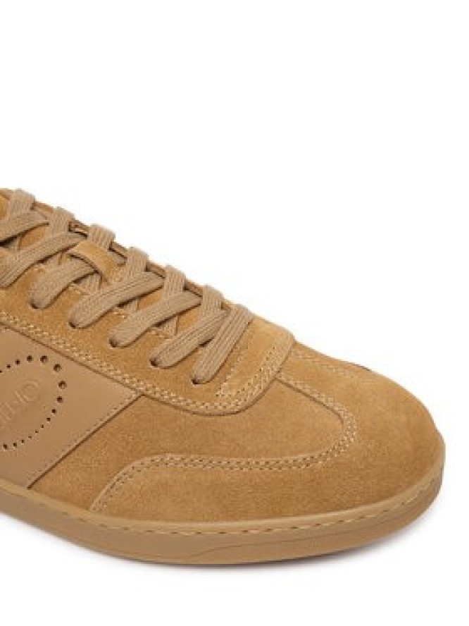 Liu Jo Sneakersy 7B6015 PX310 Brązowy