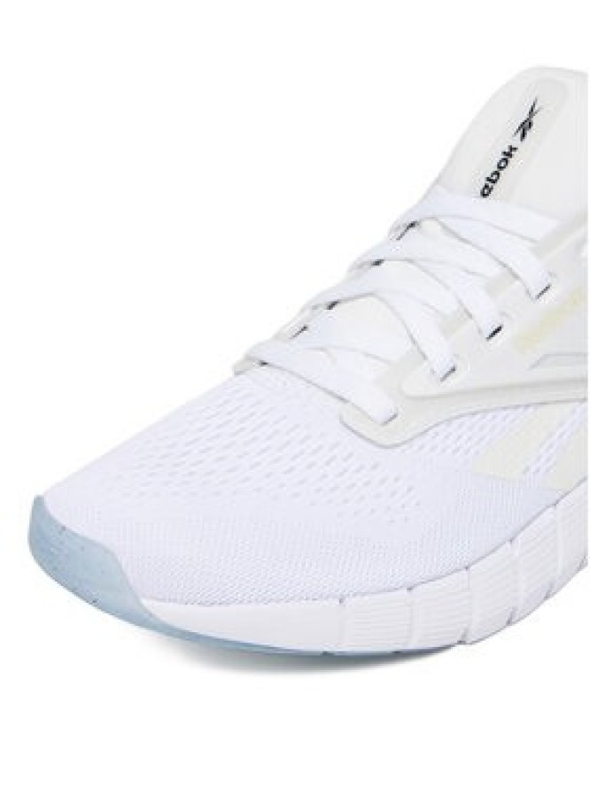 Reebok Buty na siłownię EO-NANO GYM 100225432 Zielony