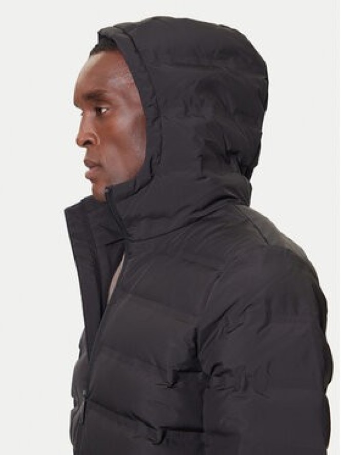 Calvin Klein Kurtka puchowa LV04LD521G Czarny Regular Fit