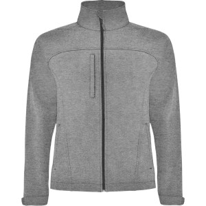 Męska Kurtka Soft Shell Rudolph