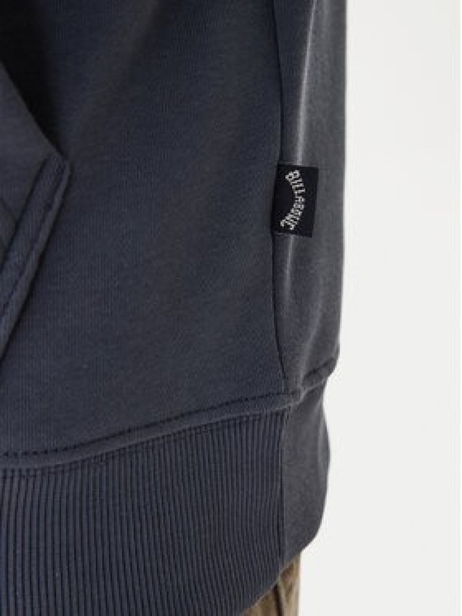 Billabong Bluza EBYFT00147 Granatowy Regular Fit