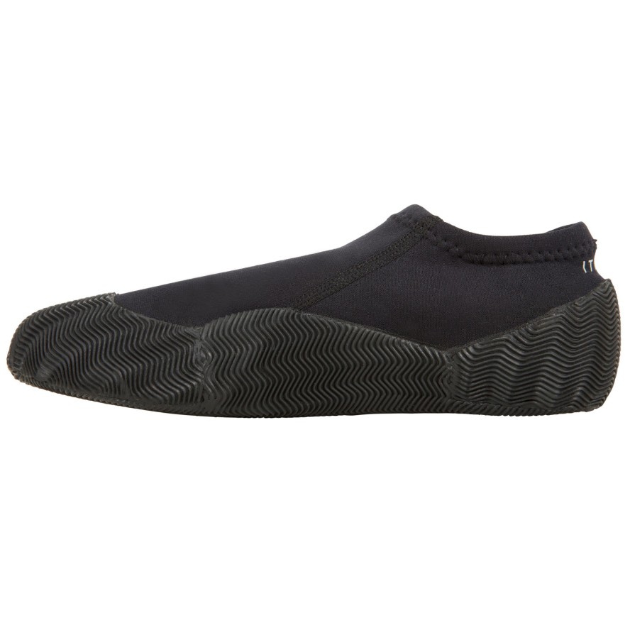Buty niskie na kajak/SUP Itiwit neopren 1,5 mm