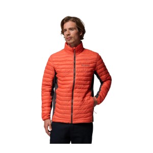 Kurtka Przejściowa Męska Columbia Powder Pass Hybrid