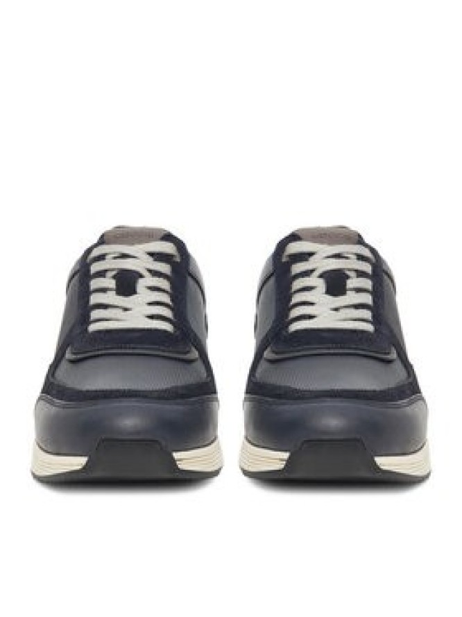 Lasocki Sneakersy CEO-LUIS-07 MI24 Granatowy