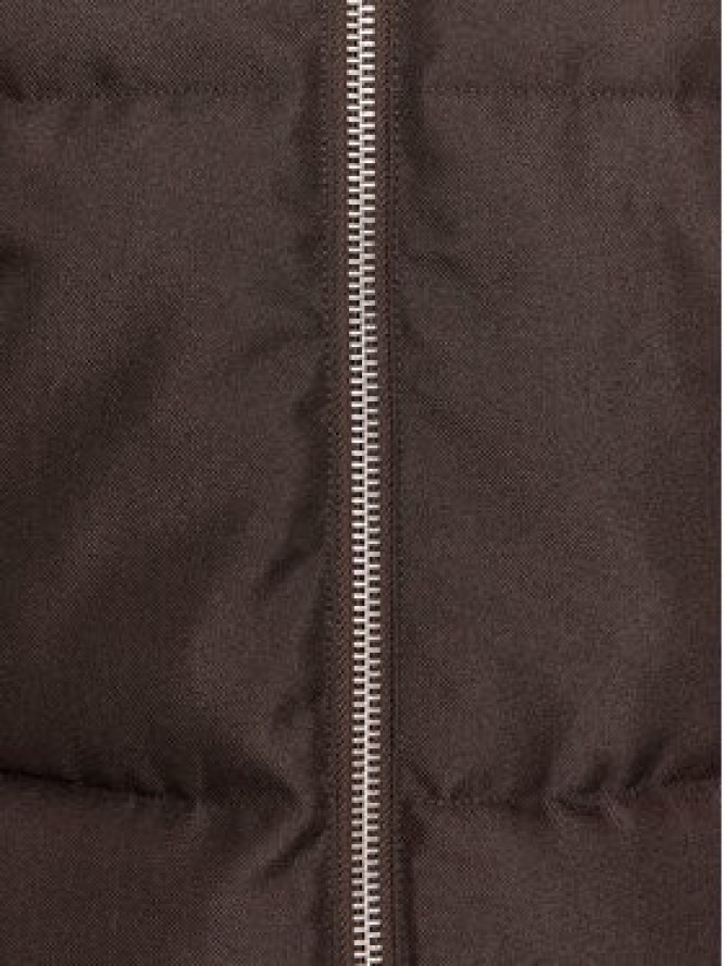 Jack & Jones Kurtka zimowa 12236056 Brązowy Regular Fit