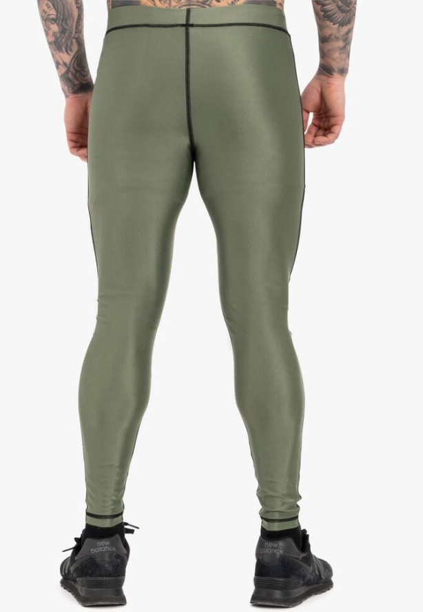 Legginsy Benlee Manorburn