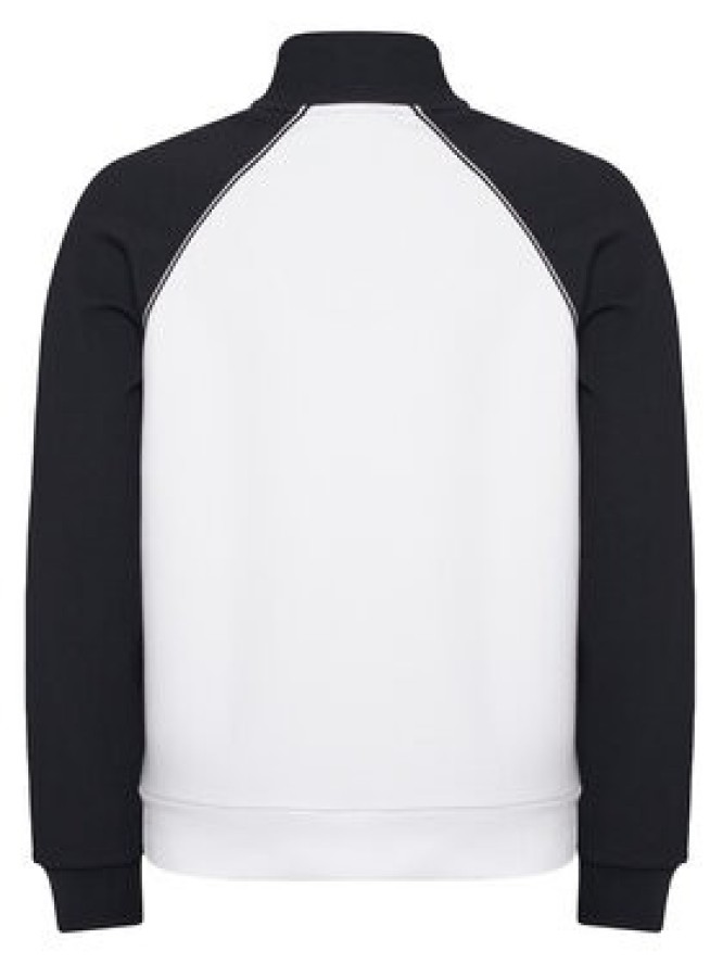 BOSS Bluza Join Skaz 50553566 Biały Regular Fit