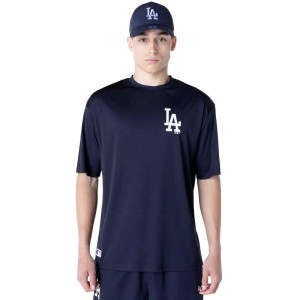T-Shirt New Era League Essentials Tee Losdod Dorośli