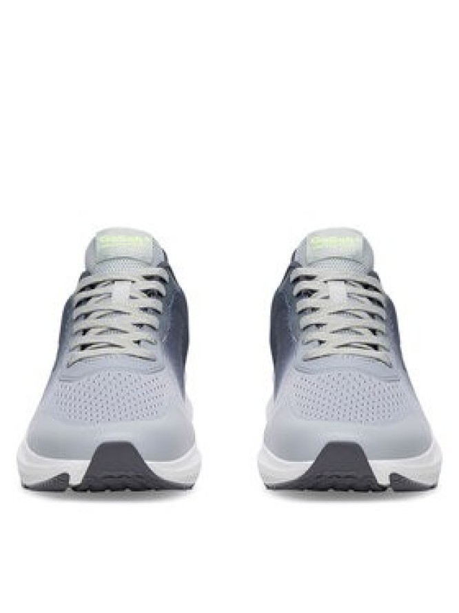 Go Soft Sneakersy MYL-SOFT1 Szary