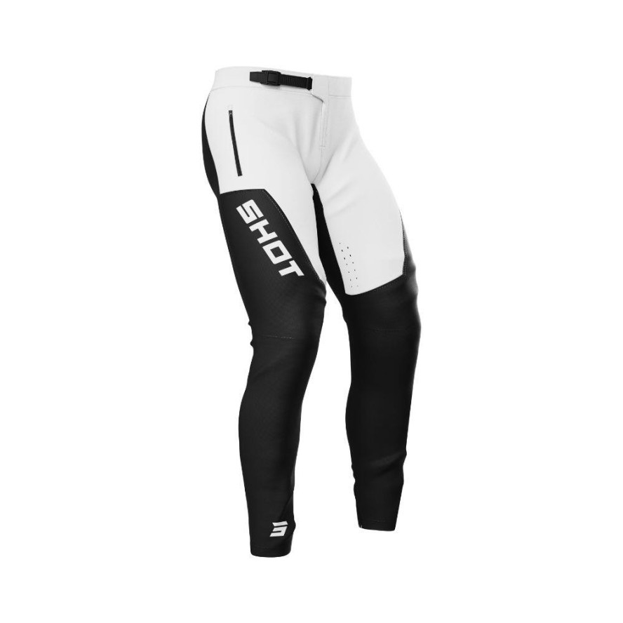 Spodnie Shot Race Gear Airy Bloom