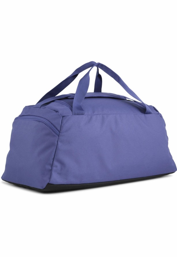 Mała torba sportowa Fundamental 34 l PUMA Blue Crystal