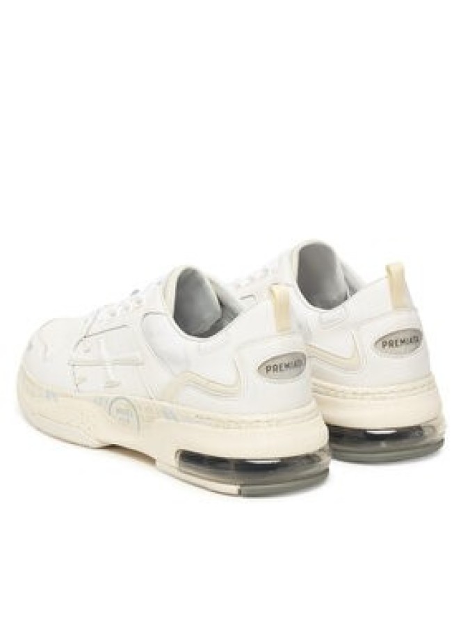Premiata Sneakersy DRAKE VAR 299 Biały