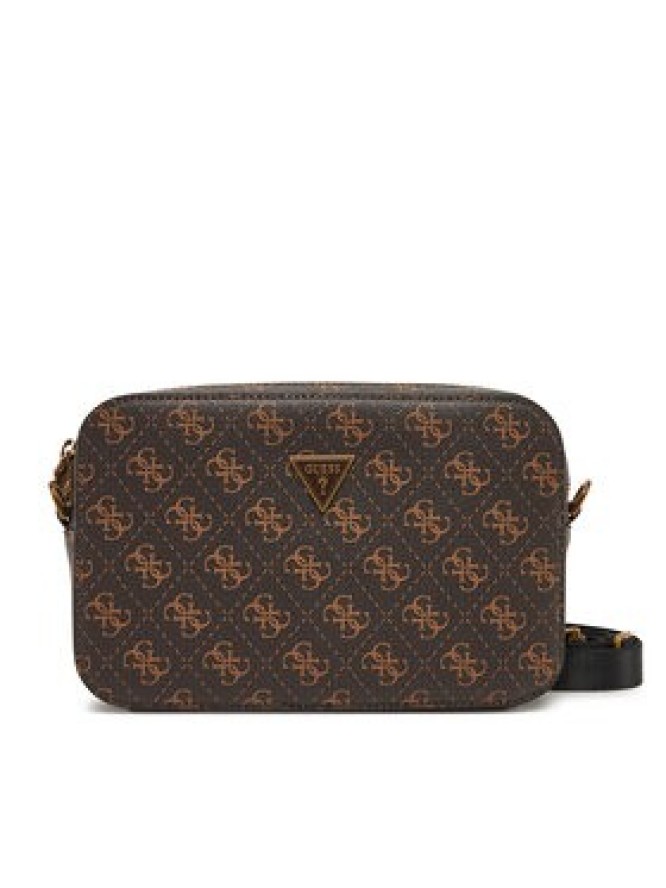 Guess Saszetka PMMILO P5245 Brązowy