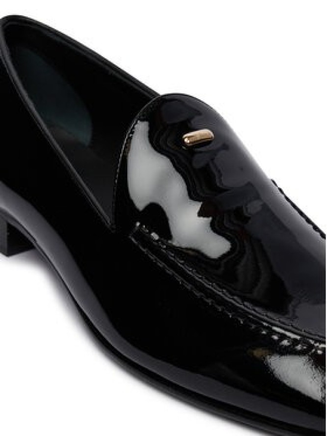 Giuseppe Zanotti Lordsy IU50011/001 Czarny