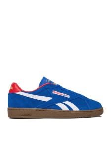 Reebok Sneakersy EO-CLUB C GROUNDS UK 100244997 Niebieski