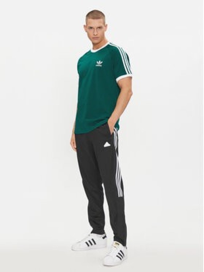 adidas Spodnie dresowe Tiro IP3778 Czarny Regular Fit