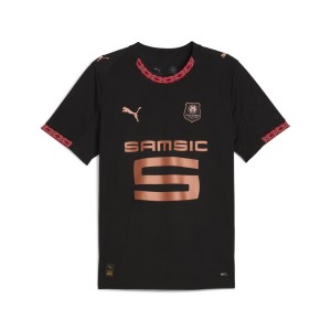 Męska trzecia koszulka Stade Rennais F.C. 25/26 PUMA