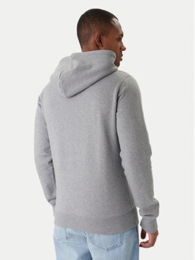 Calvin Klein Jeans Bluza J30J320934 Szary Regular Fit