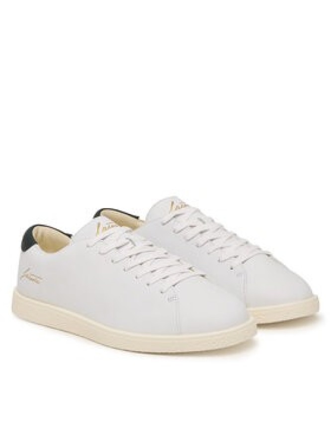 Lacoste Sneakersy Linecourt 51SMA0095 Biały