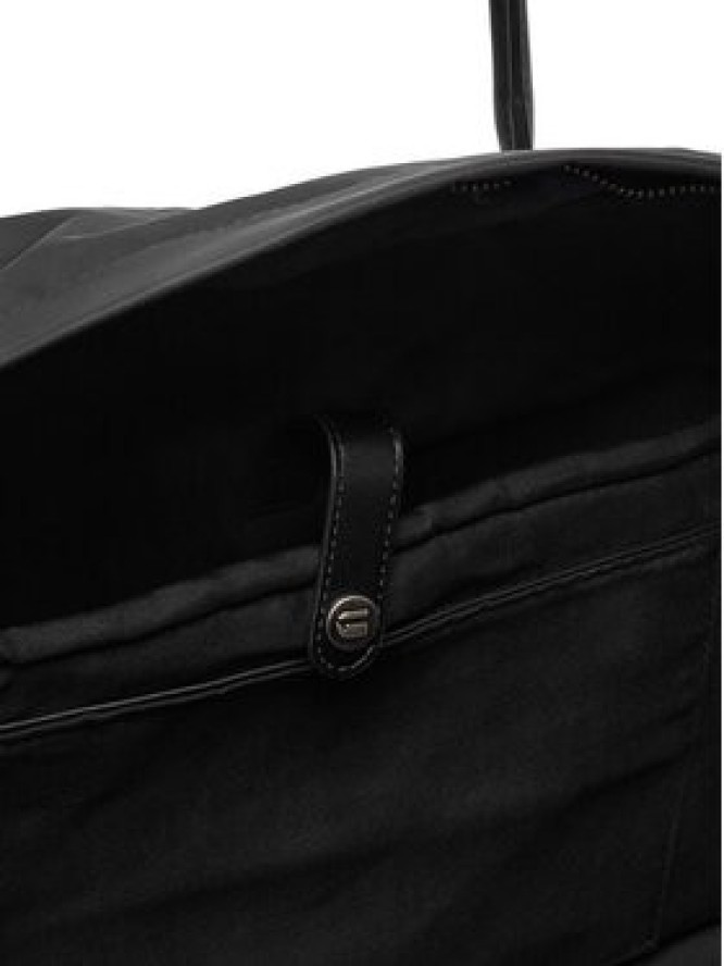 G-Star Raw Torba EO-LEON-LX8740J Czarny