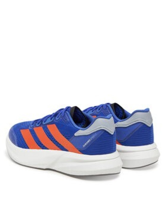 adidas Buty do biegania Duramo Speed 2 IH8202 Niebieski