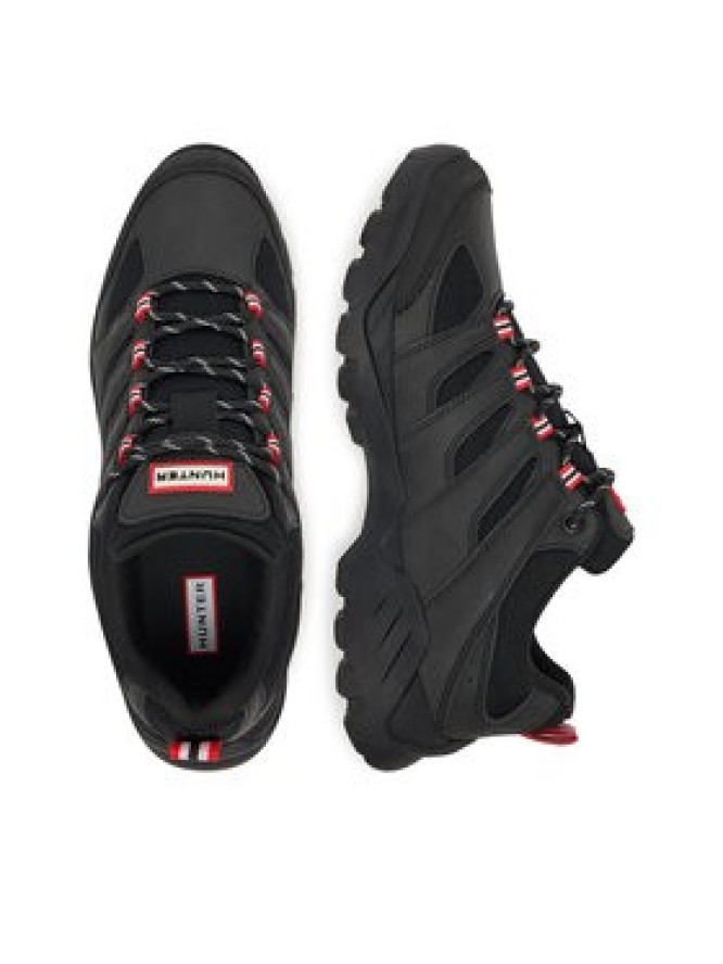 Hunter Trekkingi H2-01-SUN Czarny