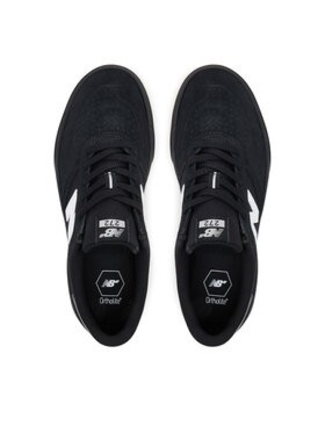 New Balance Sneakersy NM272BWD Czarny