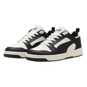 Męskie Buty Treningowe Rebound V6 CV Low Cut