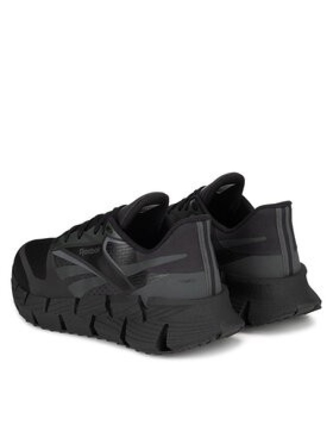 Reebok Buty do biegania FLOATZIG 1 100210240 Czarny