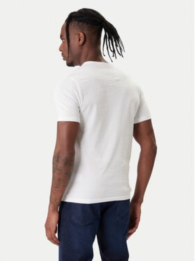 BOSS Komplet t-shirtów 50532468 Kolorowy Regular Fit