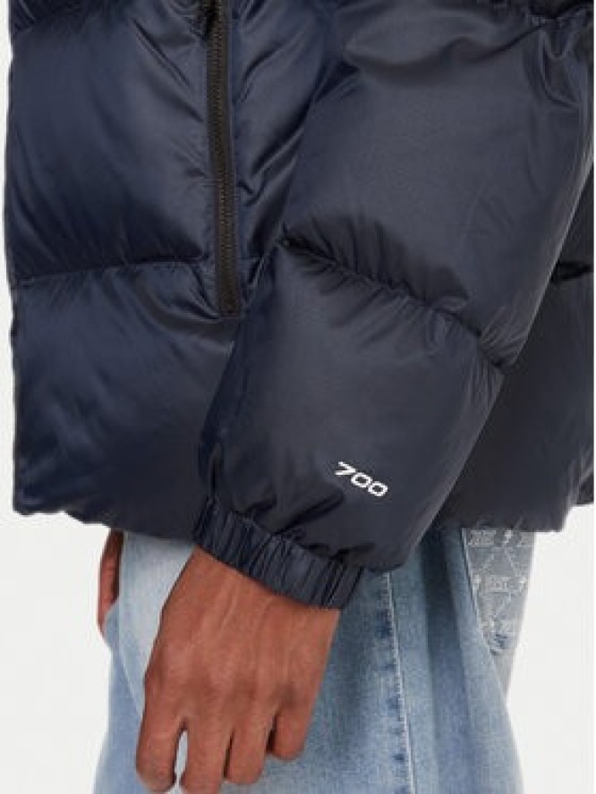 The North Face Kurtka puchowa Diablo 2.0 NF0A8992 Granatowy Regular Fit