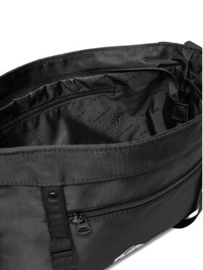 Quiksilver Torebka CWBEO-QUIC-M-002-09 Czarny