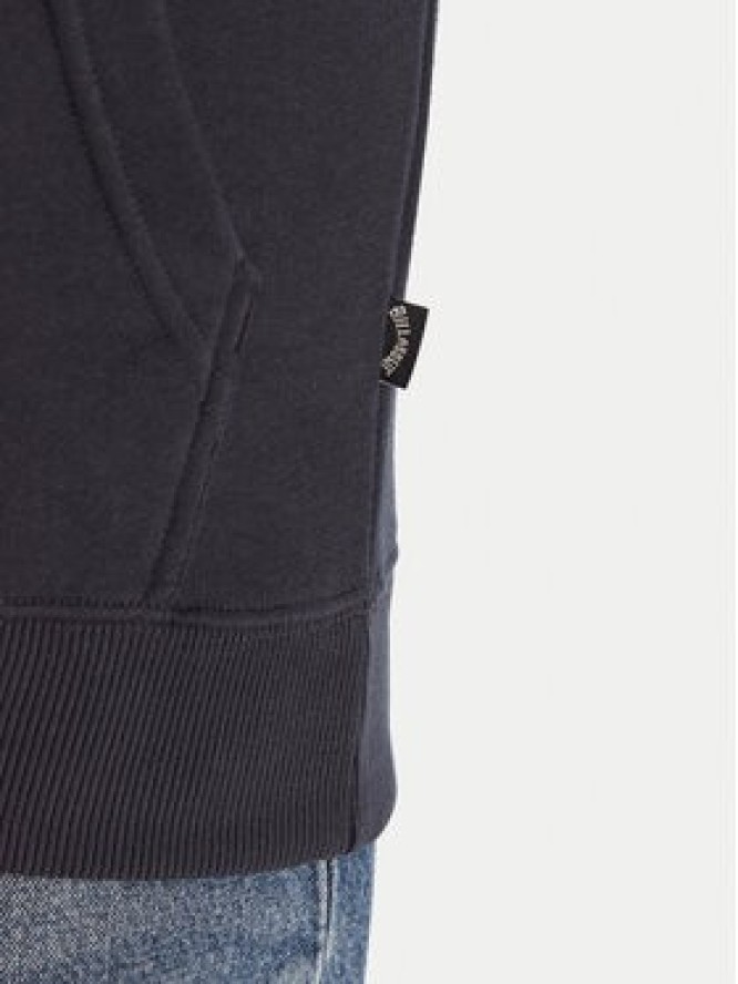Billabong Bluza EBYFT00147 Czarny Regular Fit