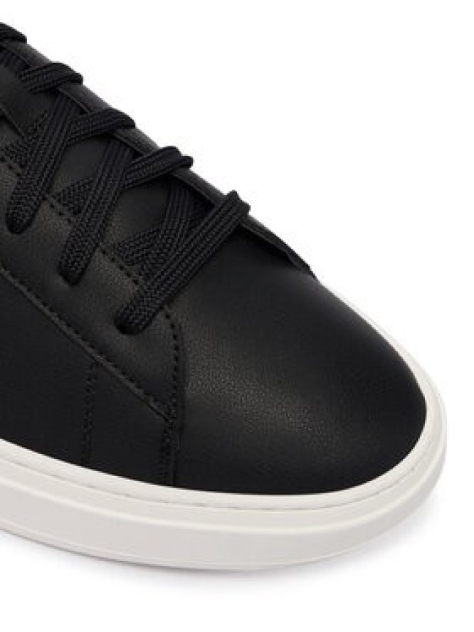 BOSS Sneakersy Kieran 50552853 Czarny