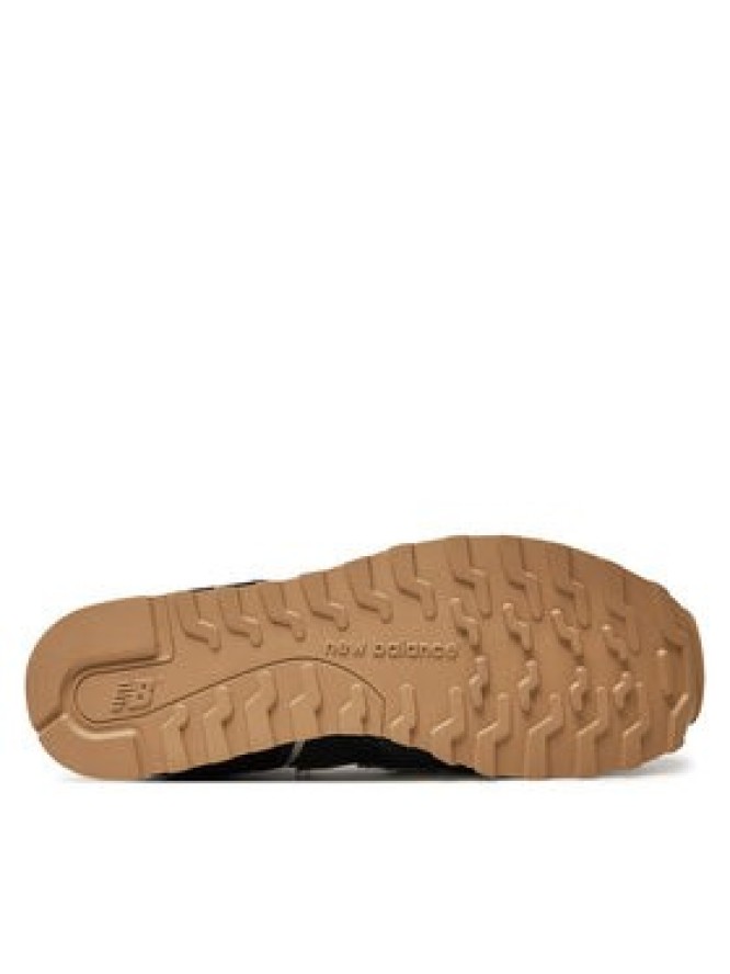 New Balance Sneakersy ML373AK2 Czarny