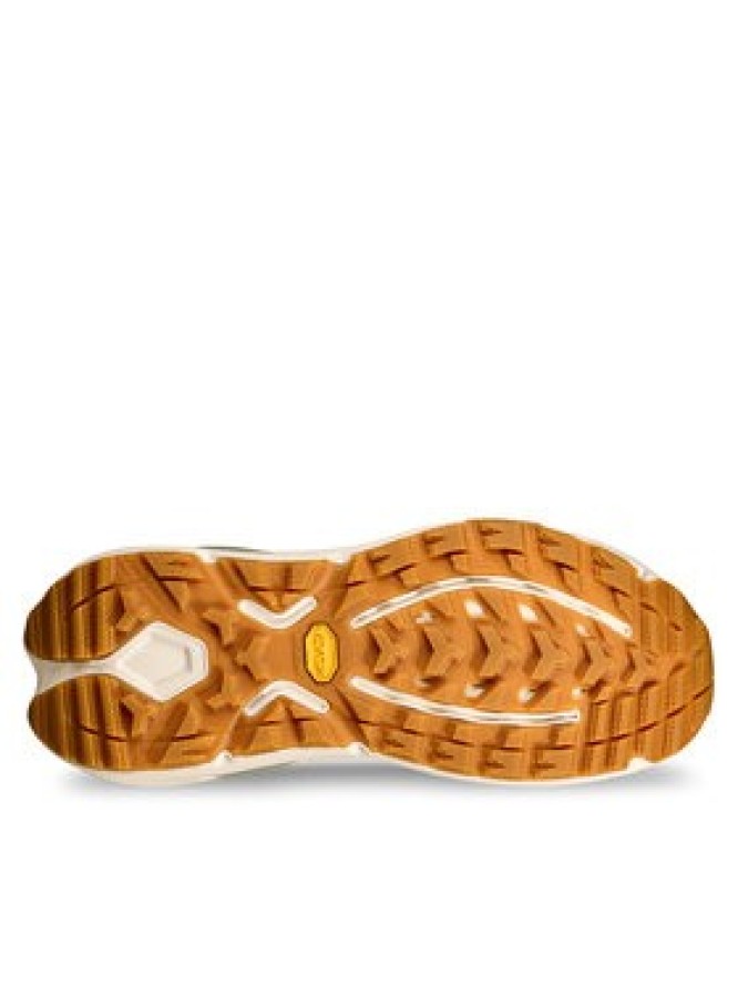 Hoka Trekkingi Kaha 3 Gtx Gore-Tex 1162530 Zielony