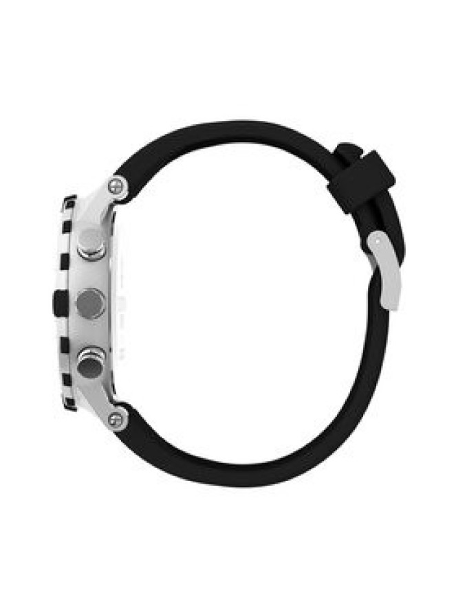 Timex Zegarek Expedition North Tide-Temp-Compass TW2W24200 Czarny