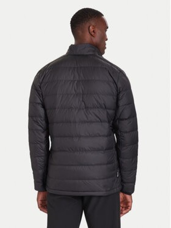 adidas Kurtka puchowa Terrex Multi Light Down JZ9966 Czarny Regular Fit