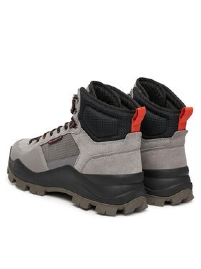 Tommy Jeans Trekkingi Tjm Hybrid Boot EM0EM01633 Szary
