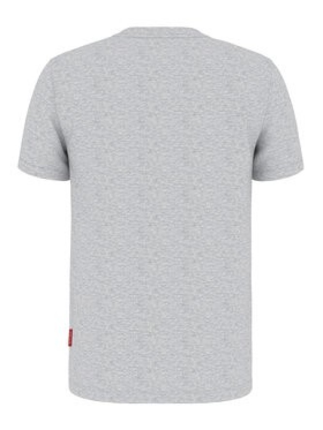 JOOP! Jeans T-Shirt 15 JJJ-32Alphis 30045926 Szary Modern Fit