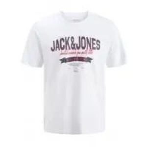 T-shirt Jack & Jones Logo