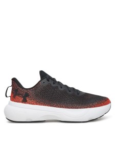 Under Armour Buty do biegania UA Infinite 3027523 Czarny