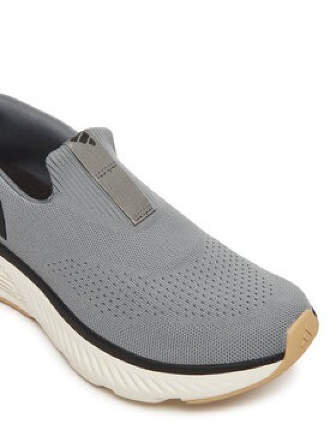 adidas Sneakersy Cloudfoam Go Lounger Shoes ID4021 Szary